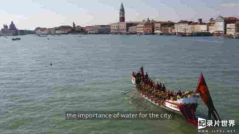 BBC纪录片《拯救威尼斯 Saving Venice 2023》全1集
