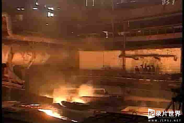 NHK纪录片《钢铁大王米塔尔 – 大并购时代的世界战略 2007》全1集
