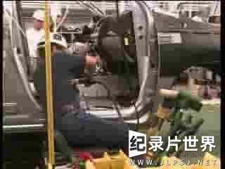 NHK纪录片《丰田：全球化企业的奋战 2006》全1集