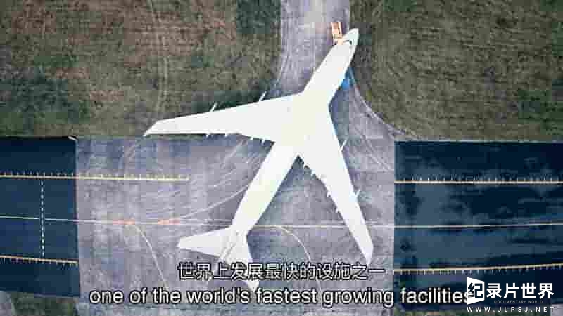 英国纪录片《飞机回收者 Plane Reclaimers 2020》第1季全10集 