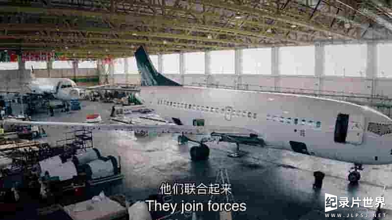 英国纪录片《飞机回收者 Plane Reclaimers 2020》第1季全10集 