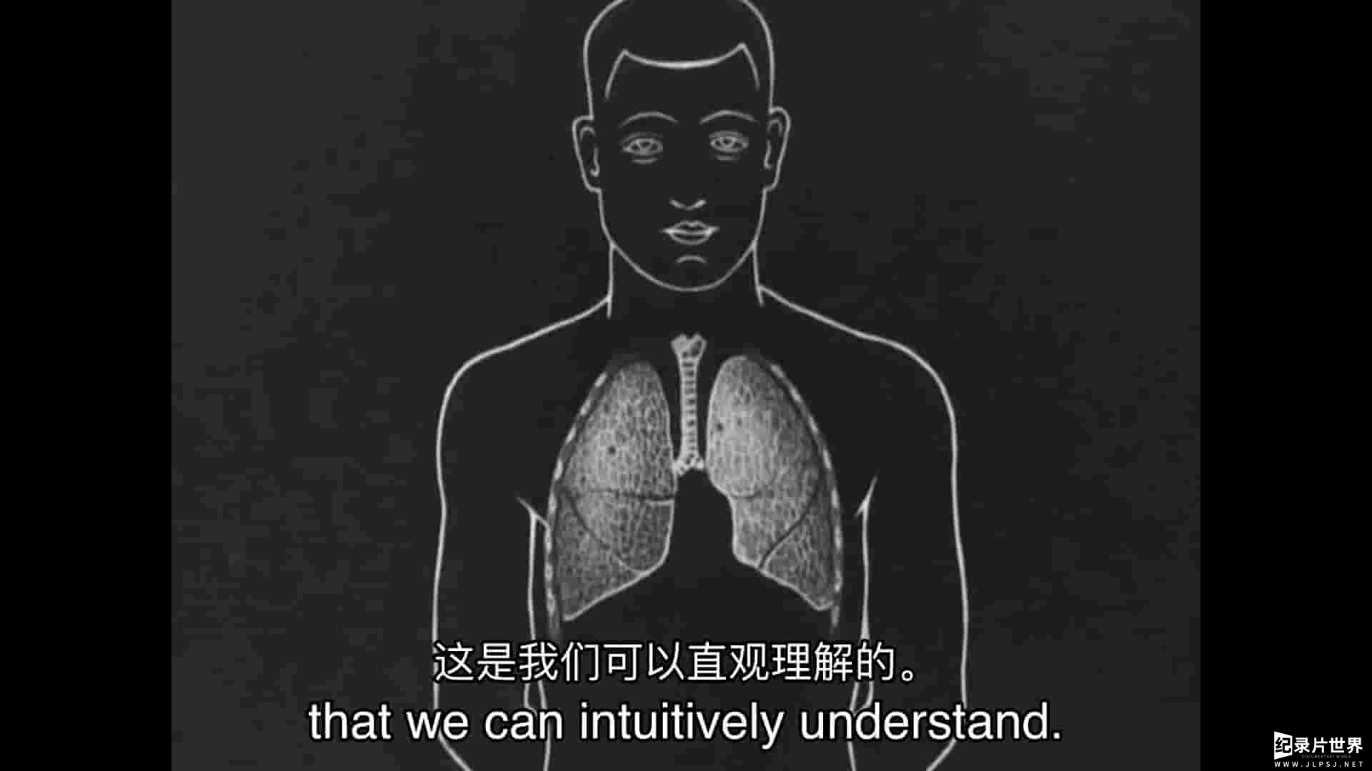美国纪录片《隐形盾牌/看不见的盾牌 The Invisible Shield 2024》全4集 