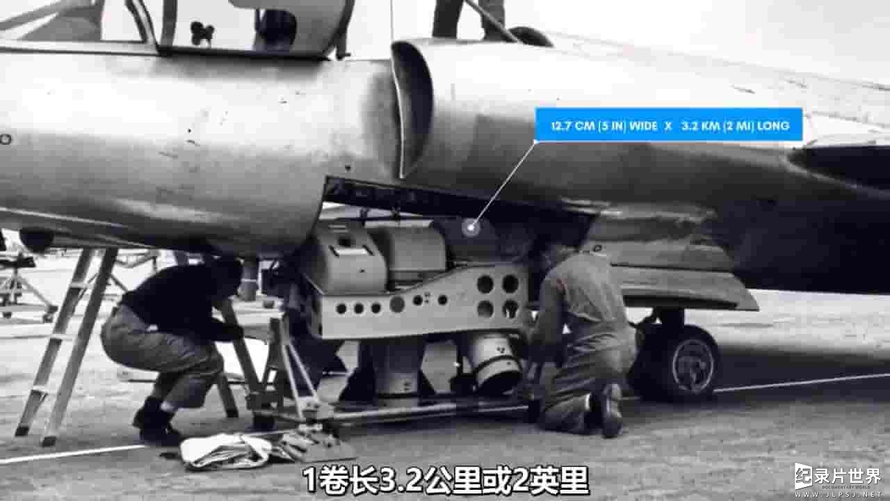 科普短片《无人机摄影的骇人技术 The Terrifying Technology Inside Drone Cameras 2023》全1集