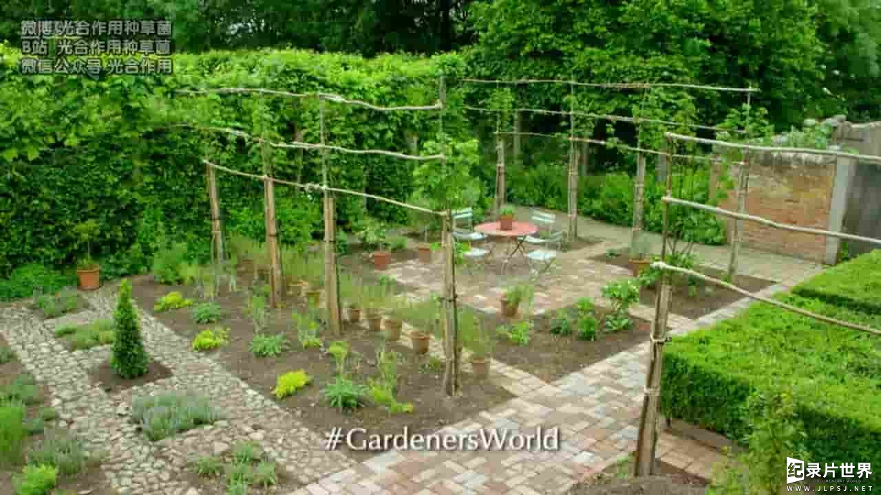  BBC纪录片《园艺世界 Gardeners’ World 2013》第46-50季全162集
