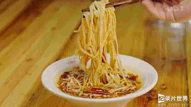 国产纪录片《小城夜食记 2021》第1-2季全17集 