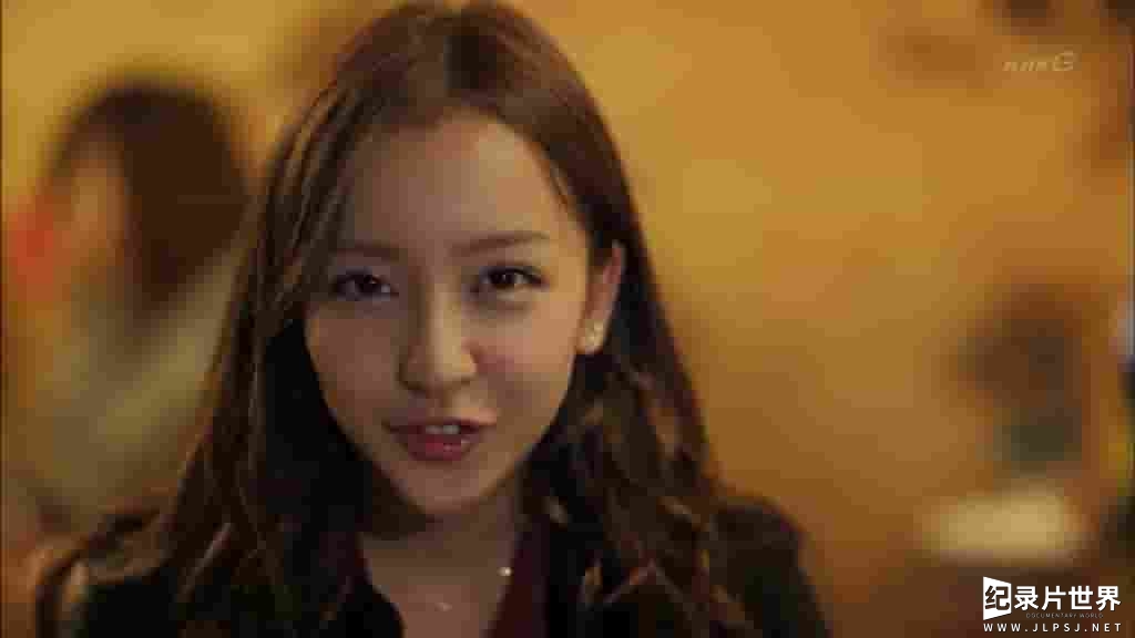 日本纪录片《AKB48：一毫米外的未来 DOCUMENTARY of AKB48 1ミリ先の未来 2011》全1集