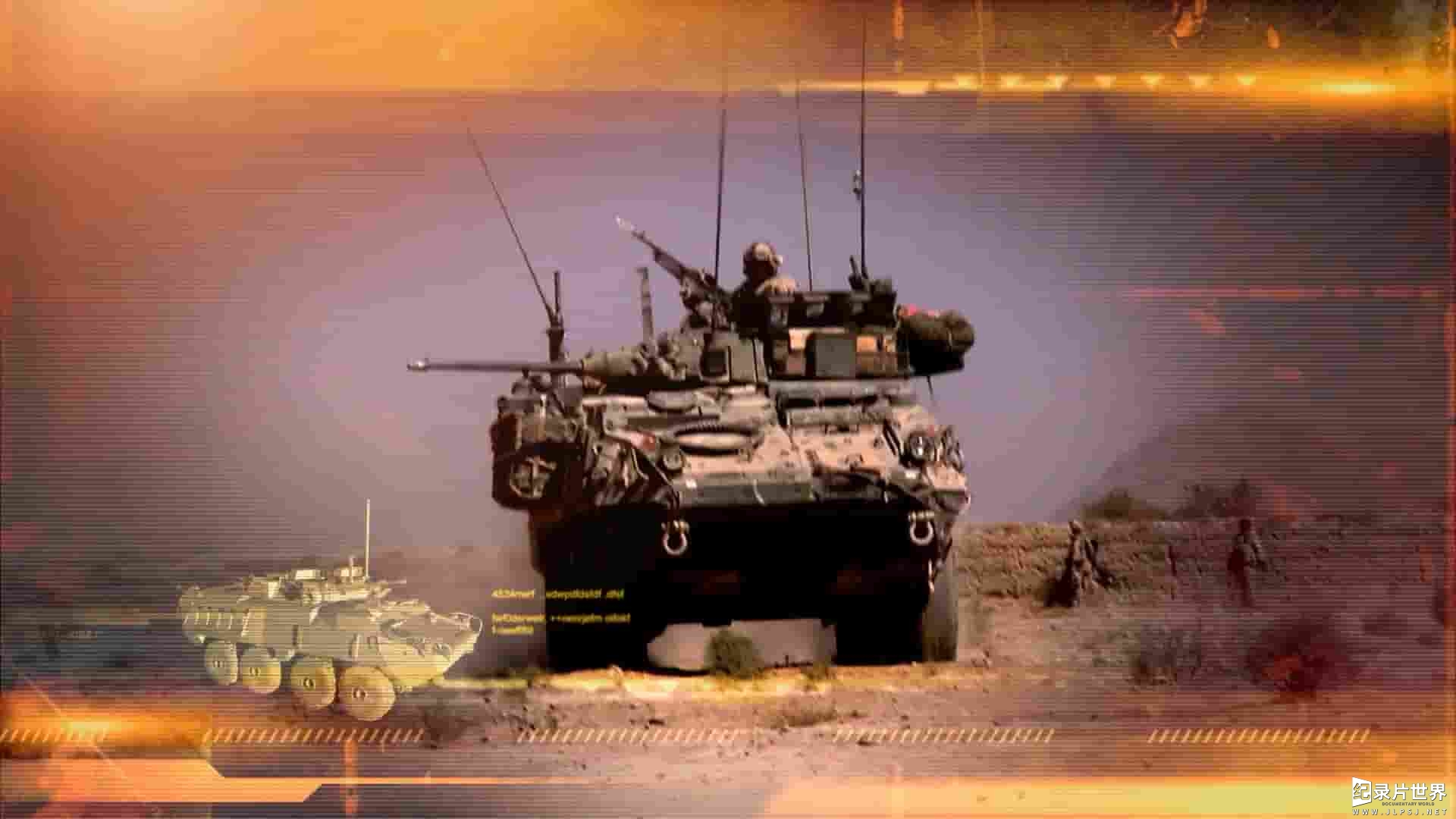 加拿大纪录片《战斗学校 Combat School 2009》第1季全6集