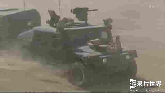 NHK纪录片《伊拉克消失的200亿美元 Iraq’s Missing Billions 2006》全1集