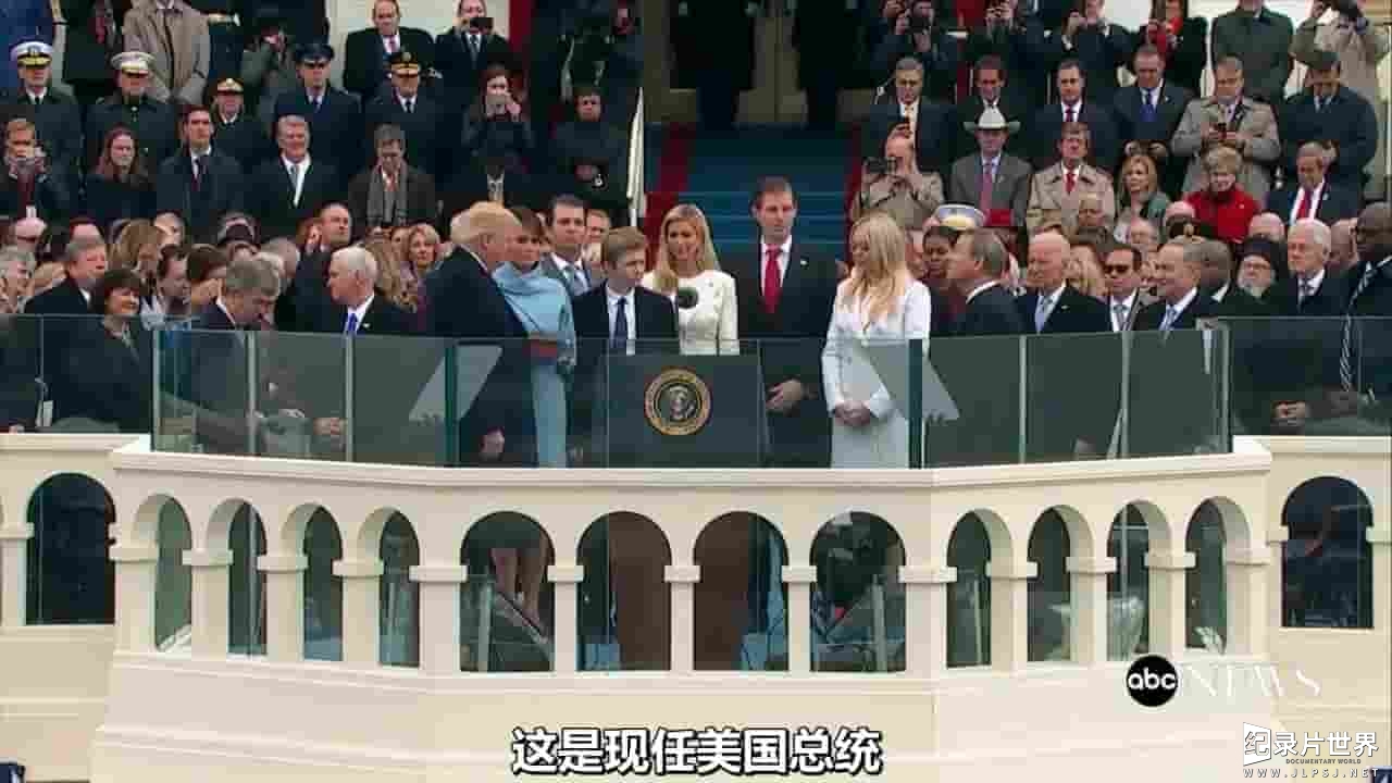 美国纪录片《家族企业:特朗普与税收 The Family Business Trump And Taxes 2018》全1集 美国纪录片《家族企业:特朗普与税收 The Family Business Trump And Taxes 2018》全1集