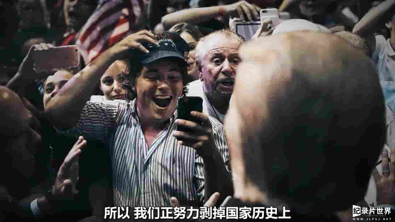 美国纪录片《家族企业:特朗普与税收 The Family Business Trump And Taxes 2018》全1集 美国纪录片《家族企业:特朗普与税收 The Family Business Trump And Taxes 2018》全1集