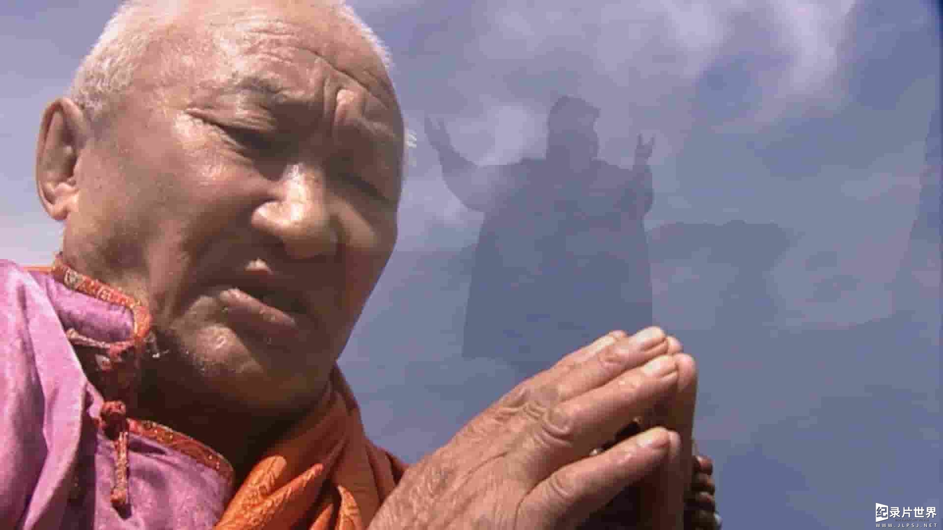 美国纪录片《巴别塔 The Tower of Babel 2008》全8集