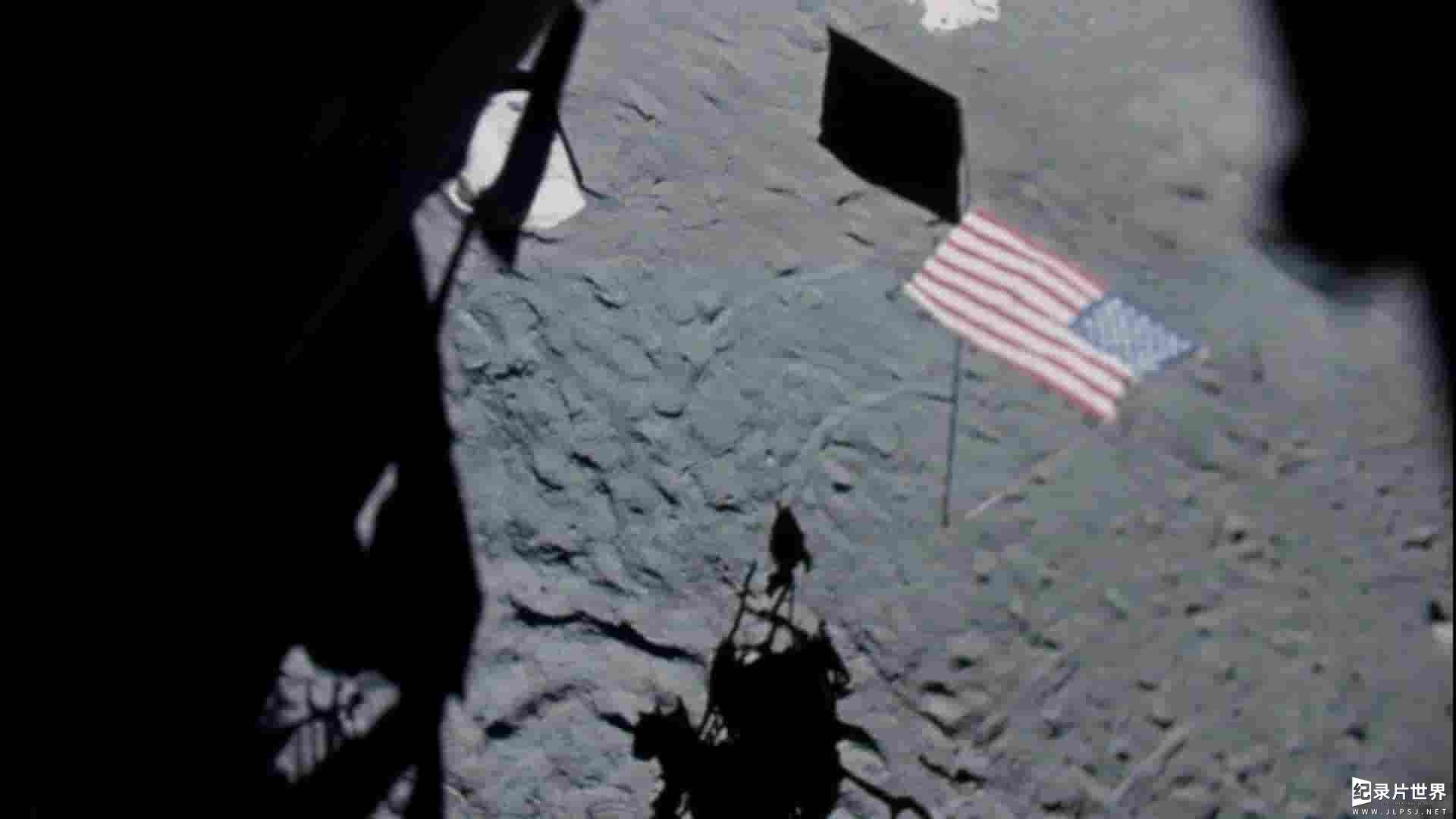 美国纪录片《当我们离开地球：美国国家航空航天局的太空行动 When We Left Earth: The NASA Missions 2008》全6集 