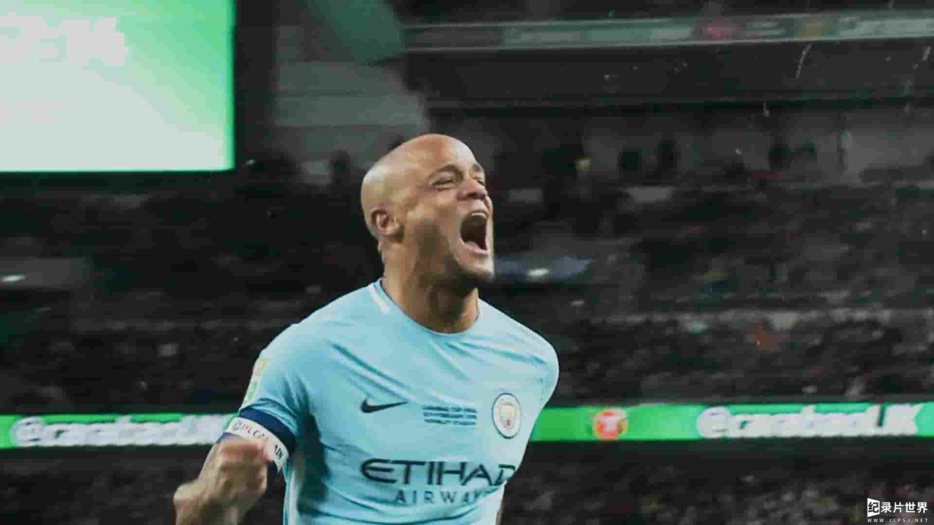 Amazon纪录片《孤注一掷：曼彻斯特城 All or Nothing: Manchester City 2018》全8集