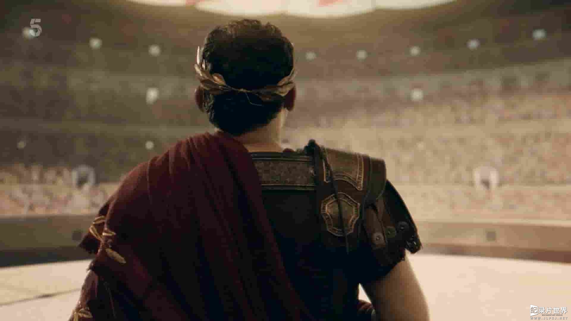 CH5纪录片《皇帝：一个王朝的兴衰 Emperor: The Rise & Fall of a Dynasty 2024》全3集
