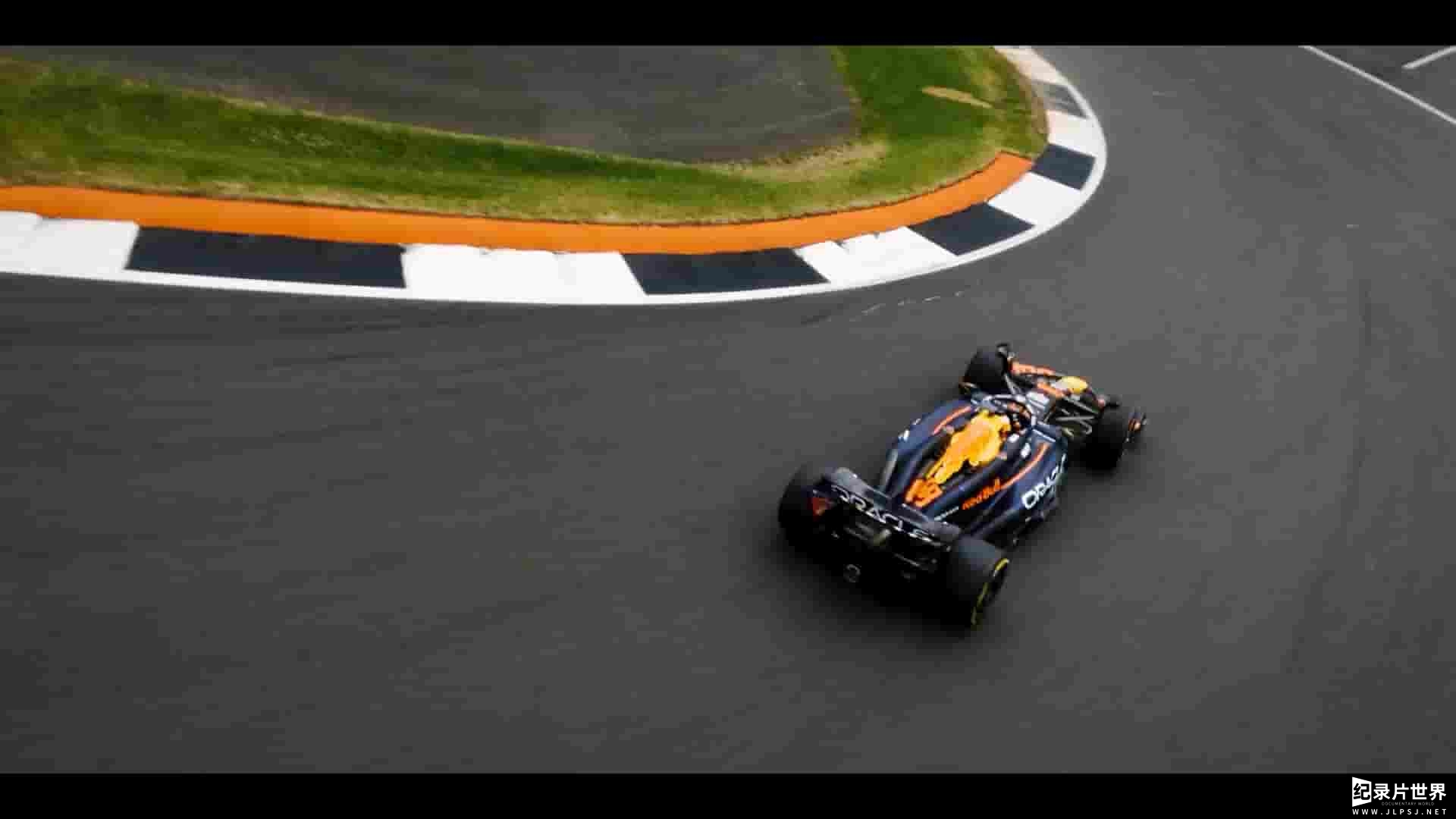 Netflix纪录片《一级方程式：疾速争胜 Formula 1:Drive to Survive 2025》第7季全10集