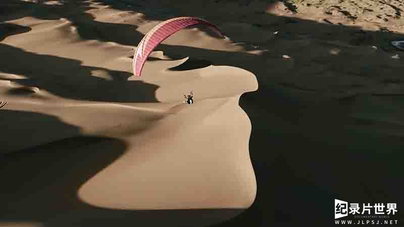 国产纪录片《探索新境·寻找王一博 Exploring The Unknown With Wang Yibo 2024》全12集