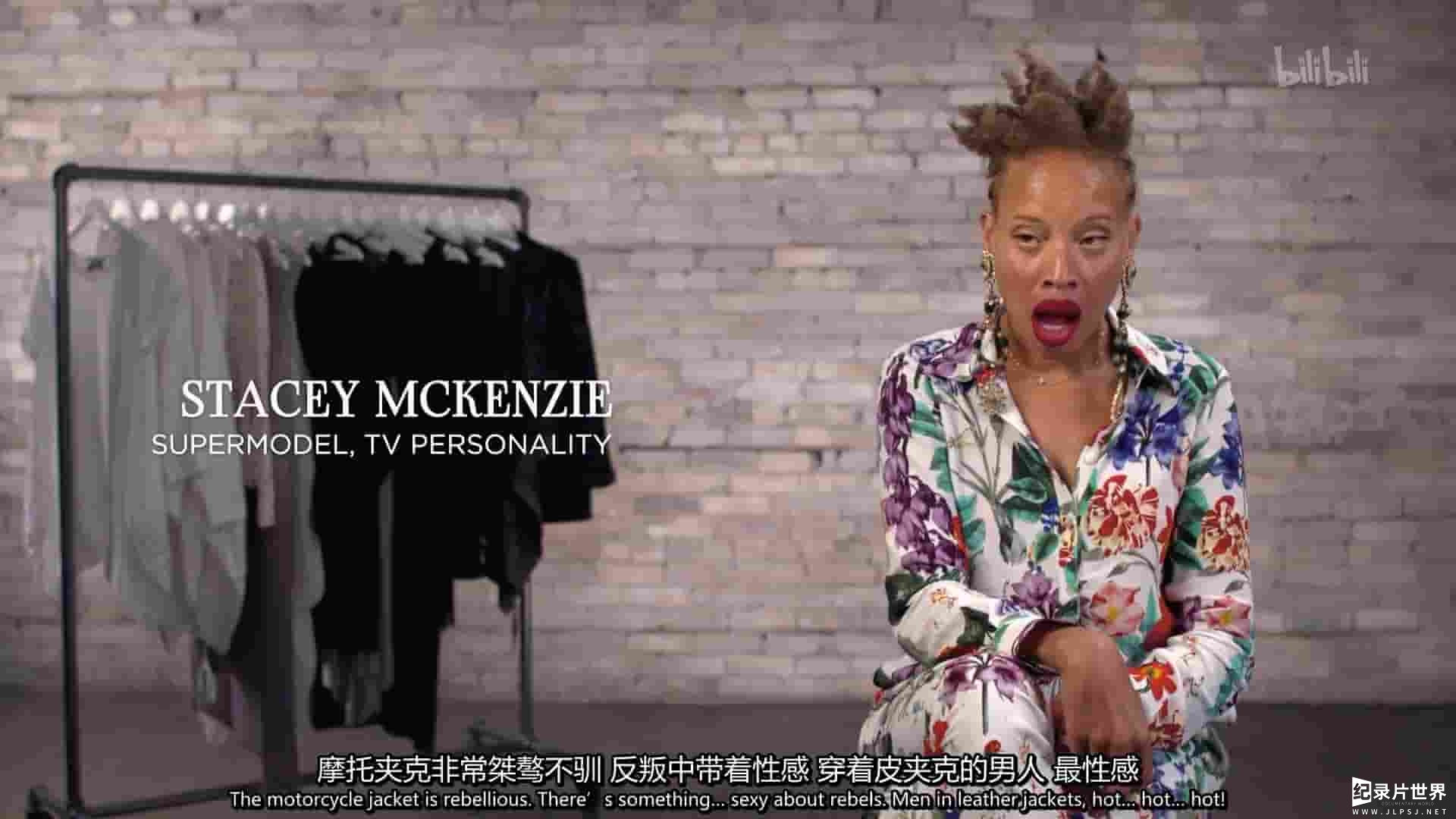 加拿大纪录片《潮流工厂 Style Factory 2016》第1季全14集
