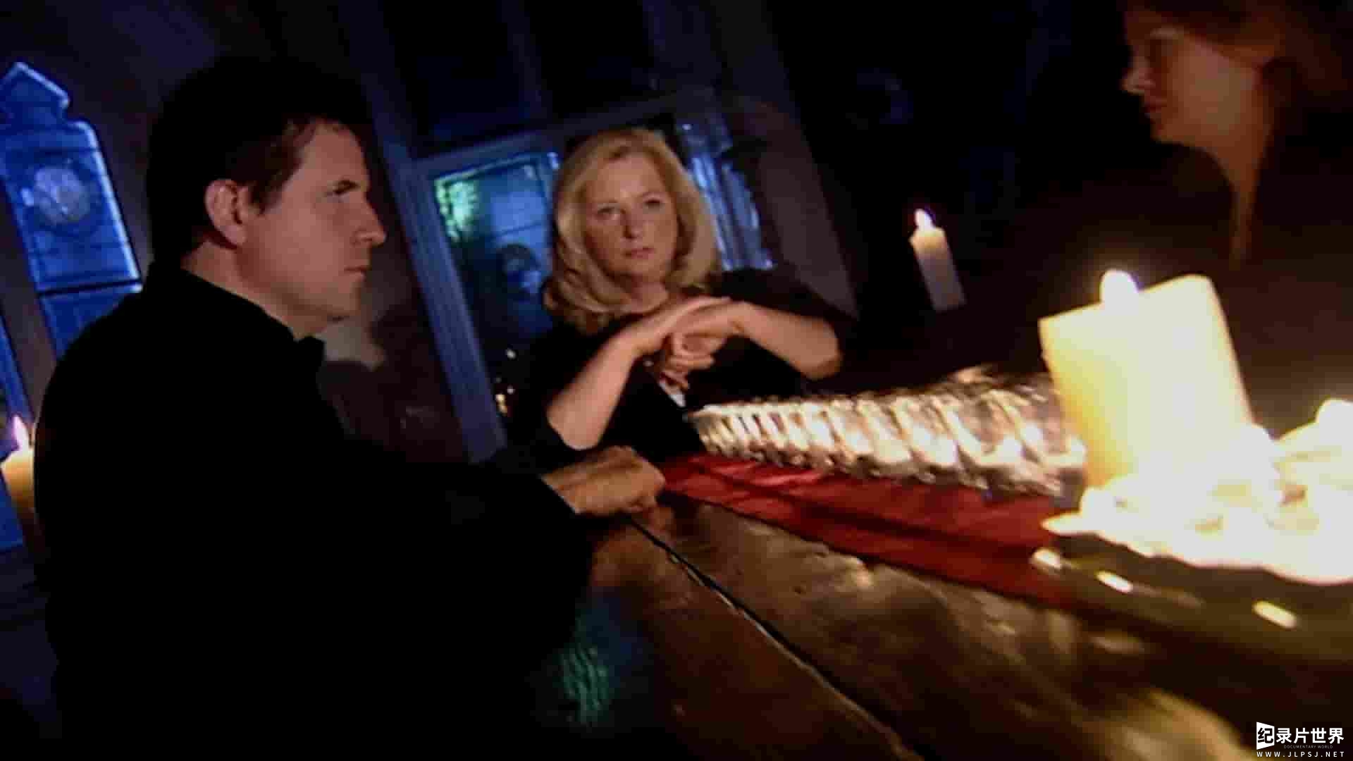 英国纪录片《鬼屋 Haunted Homes 2004-2007》第1-2季全15集