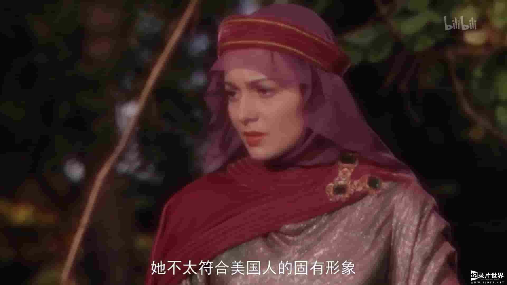 英国纪录片《银幕巨星 Stars of the Silver Screen 2011》第5季全13集