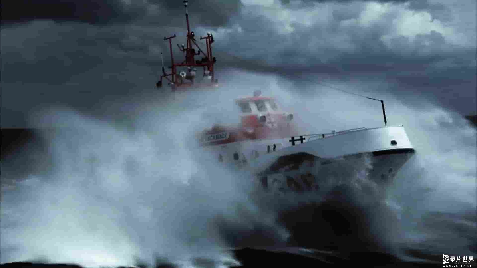  德国纪录片《我们的北海 Secrets of the North Sea 2013》全1集