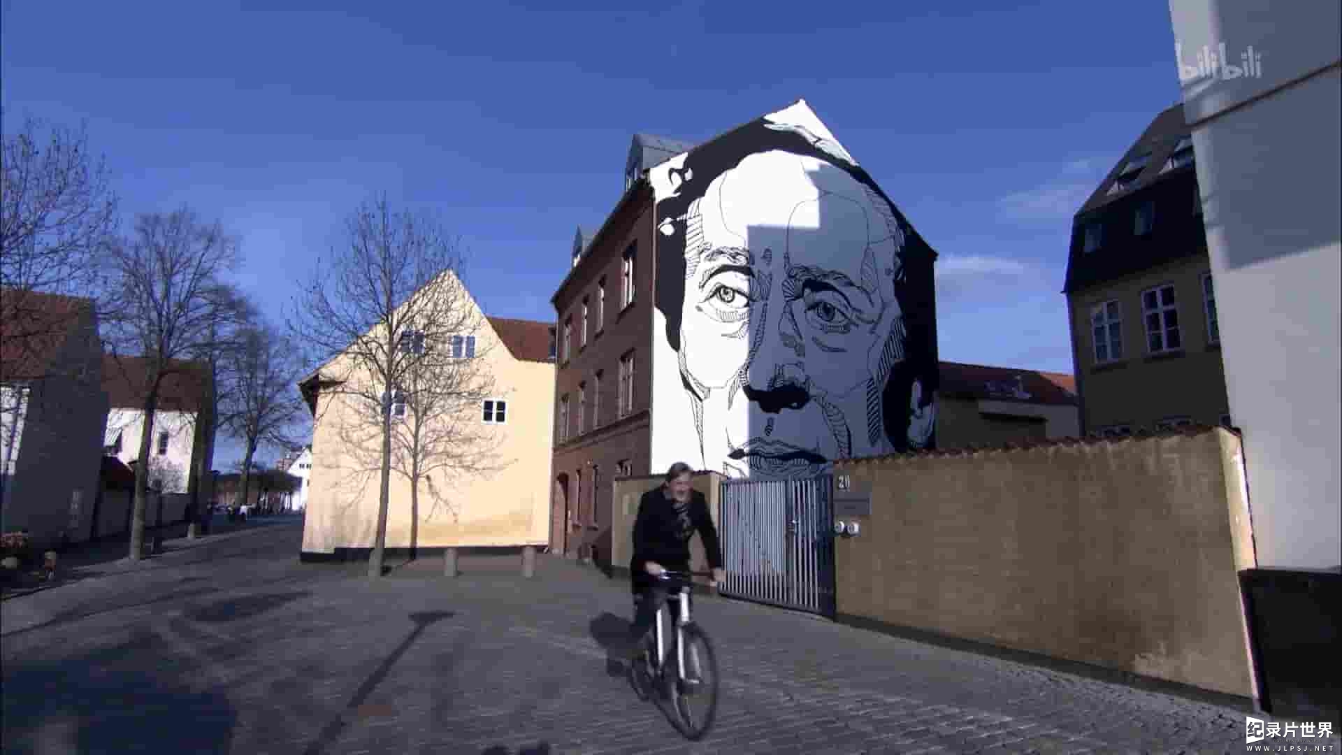 BBC纪录片《斯堪的纳维亚艺术 The Art of Scandinavia 2016》全3集