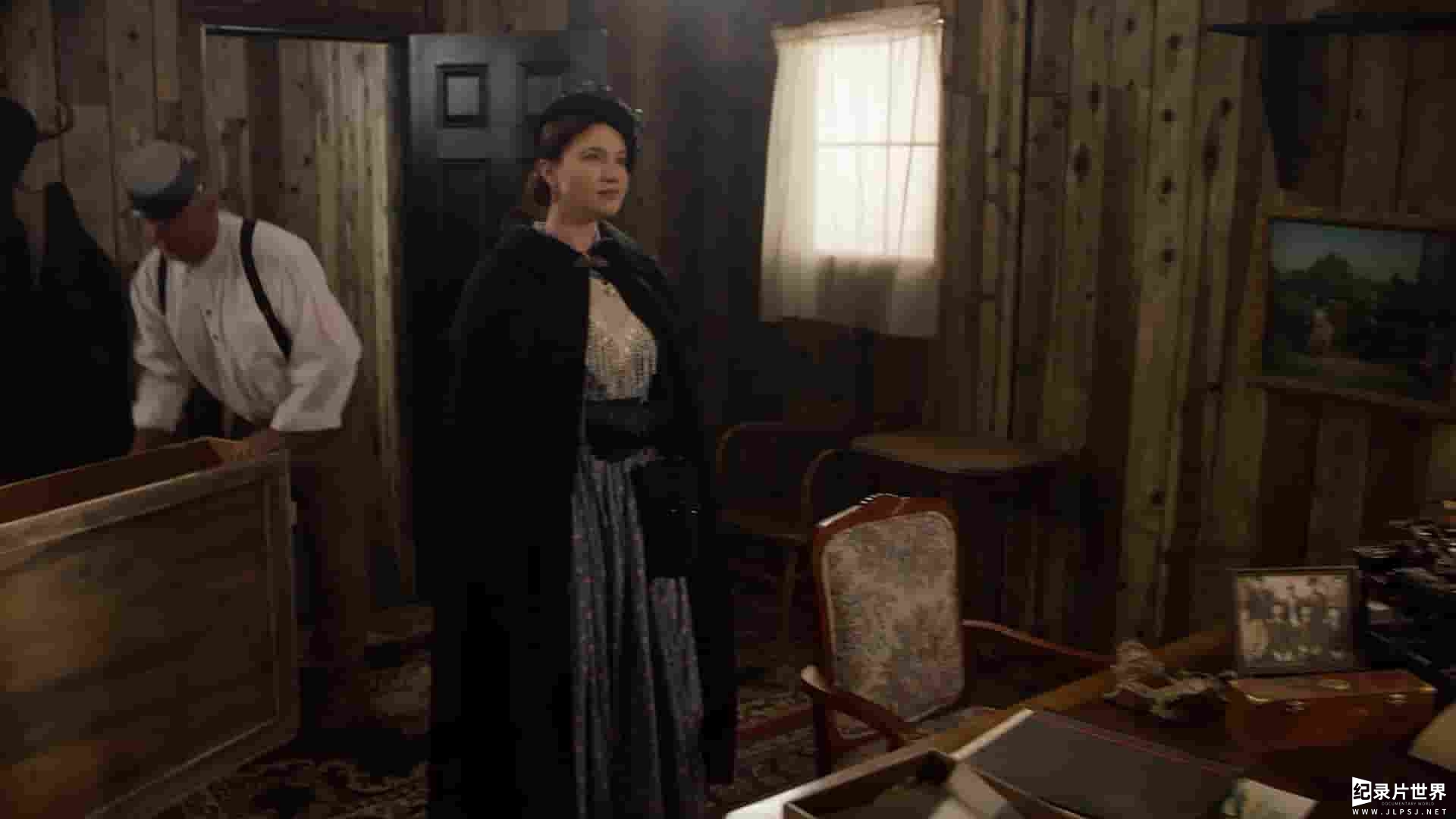 美国纪录片《狂野西部编年史 Wild West Chronicles 2020》第1-3季全39集