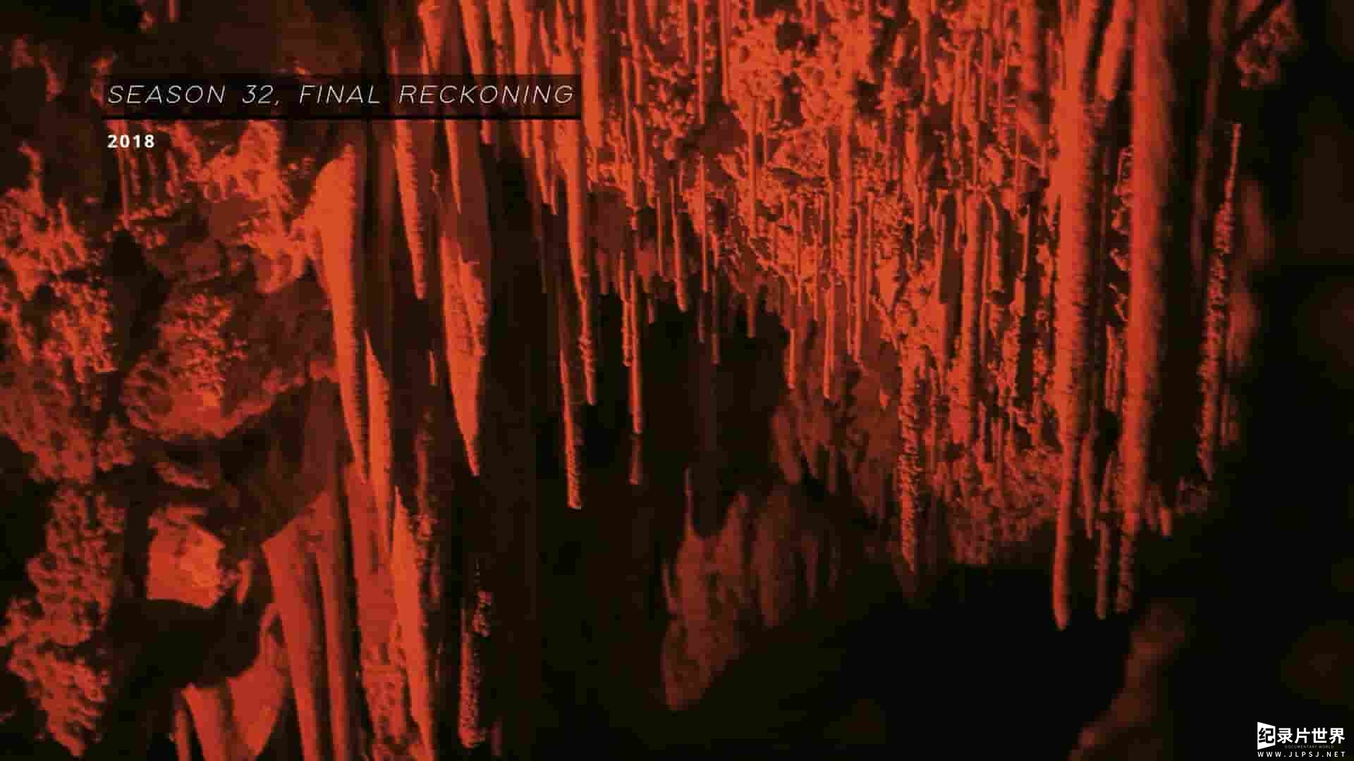 美国纪录片《挑战：不为人知的历史 The Challenge: Untold History 2022》第1季全6集