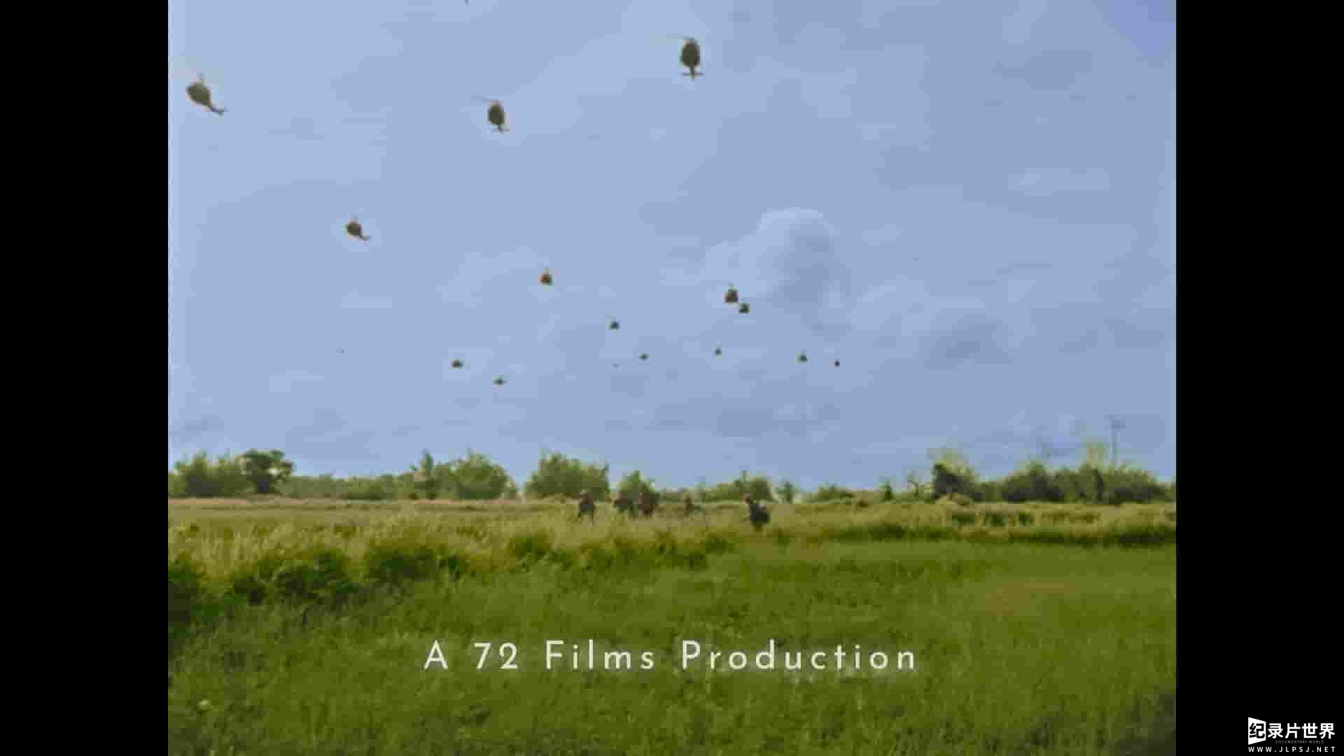 AppleTV纪录片《越南：改变美国的战争 Vietnam: The War That Changed America 2025》第1季全6集