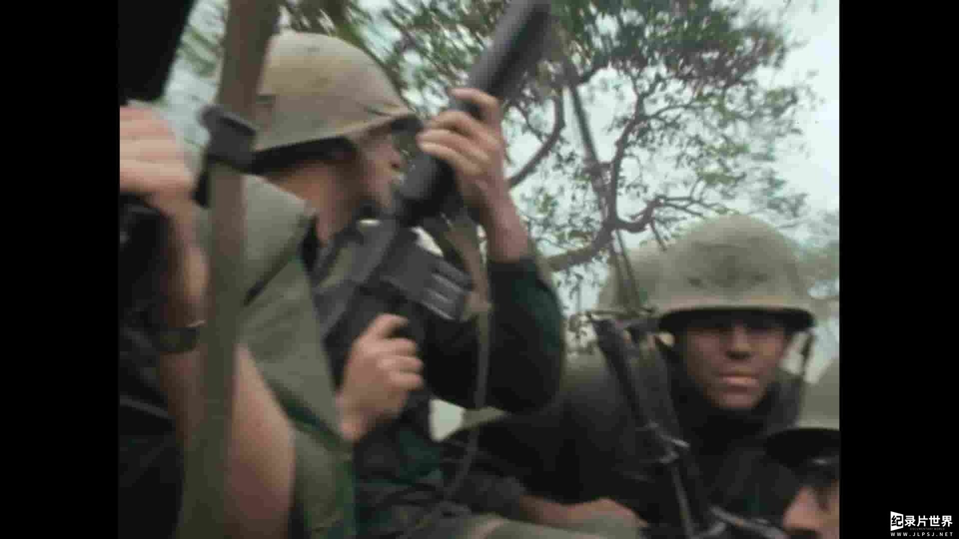 AppleTV纪录片《越南：改变美国的战争 Vietnam: The War That Changed America 2025》第1季全6集
