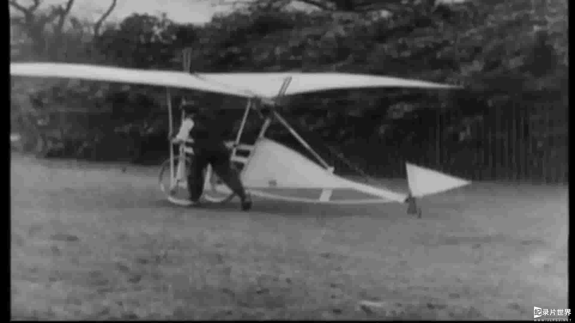 美国纪录片《奇妙的航空世界 The Amazing World of Aviation 2009》全13集 