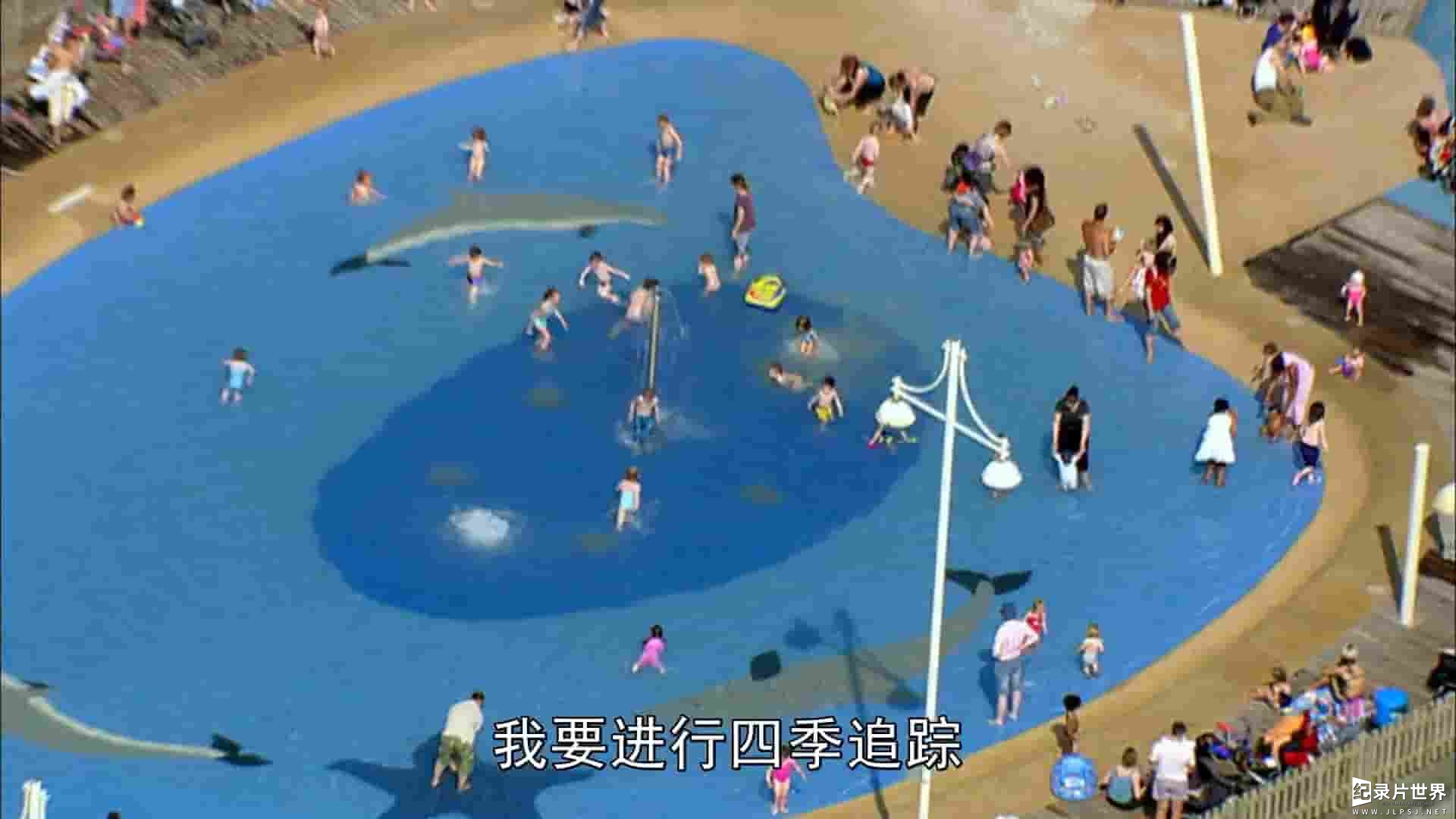 BBC纪录片《超市秘密 Supermarket Shopping Secrets 2017》第1-2季全7集