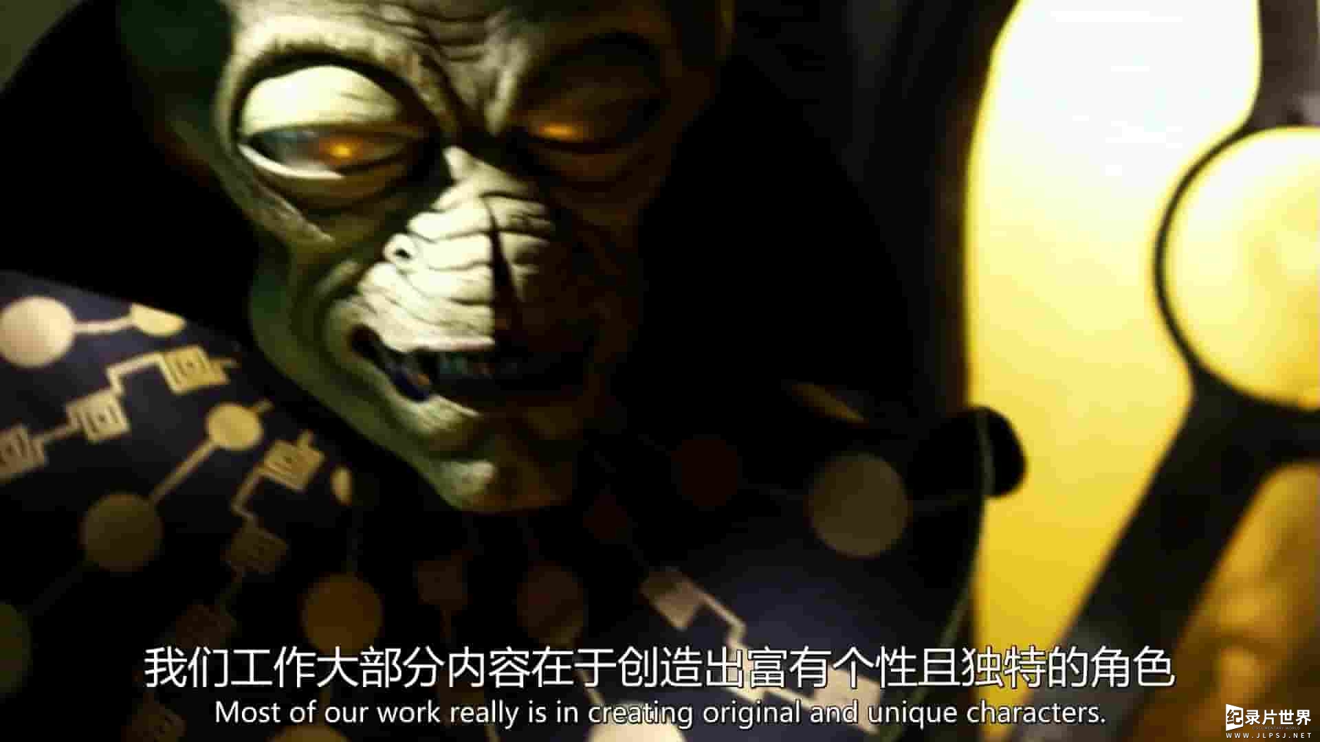 美国纪录片《艺术百面 The art of 2013》第1-3季全33集