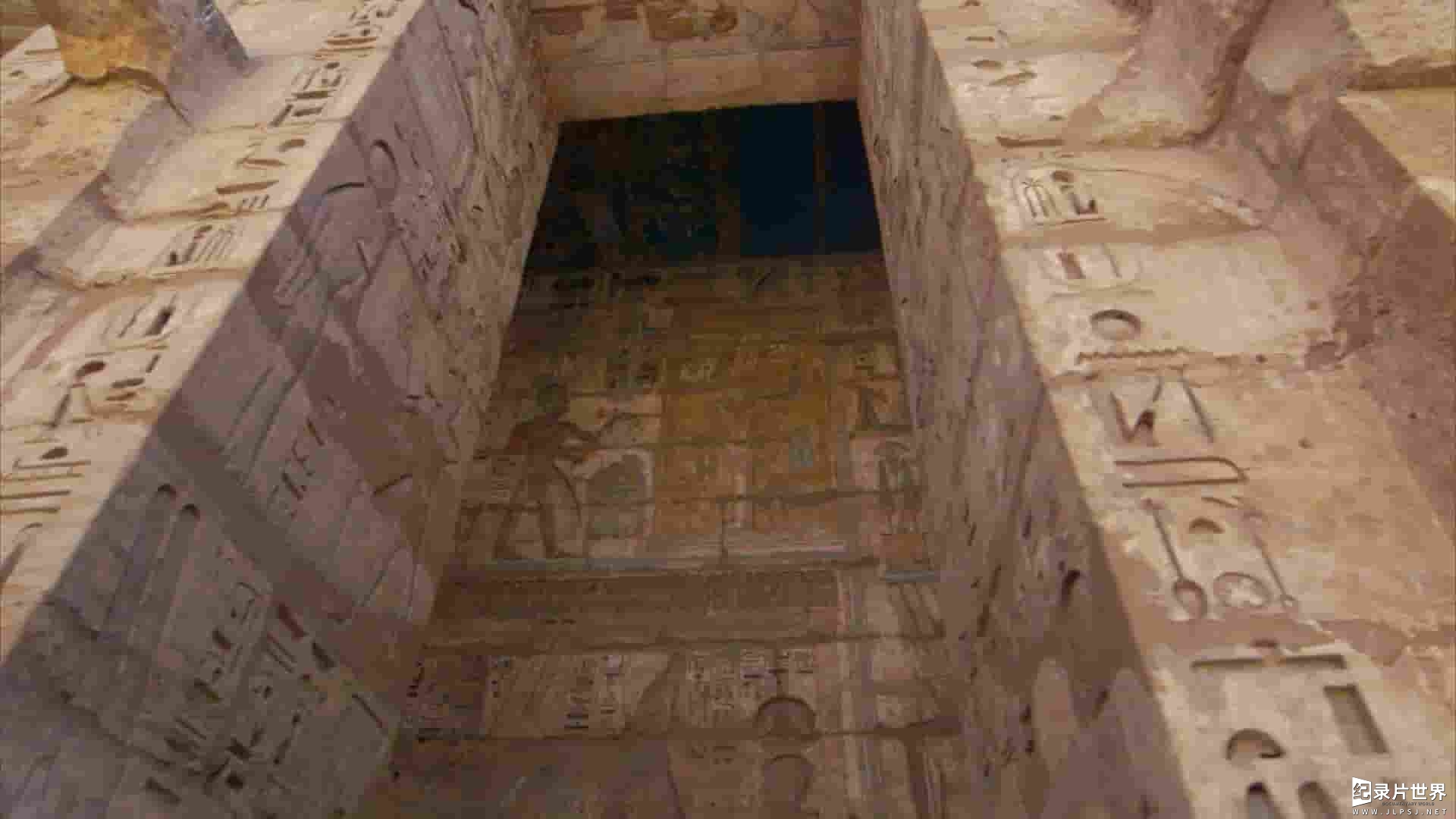 BBC纪录片《古埃及：国王谷里的生命与死亡 Ancient Egypt - Life and Death in the Valley of the Kings 2013》全1集