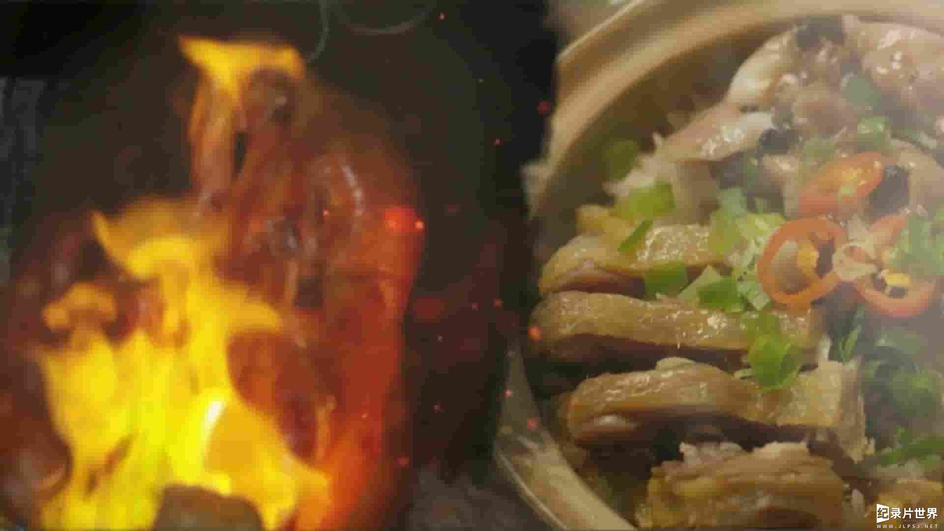 新加坡纪录片《料理的秘密 Food Secrets 2019》全8集