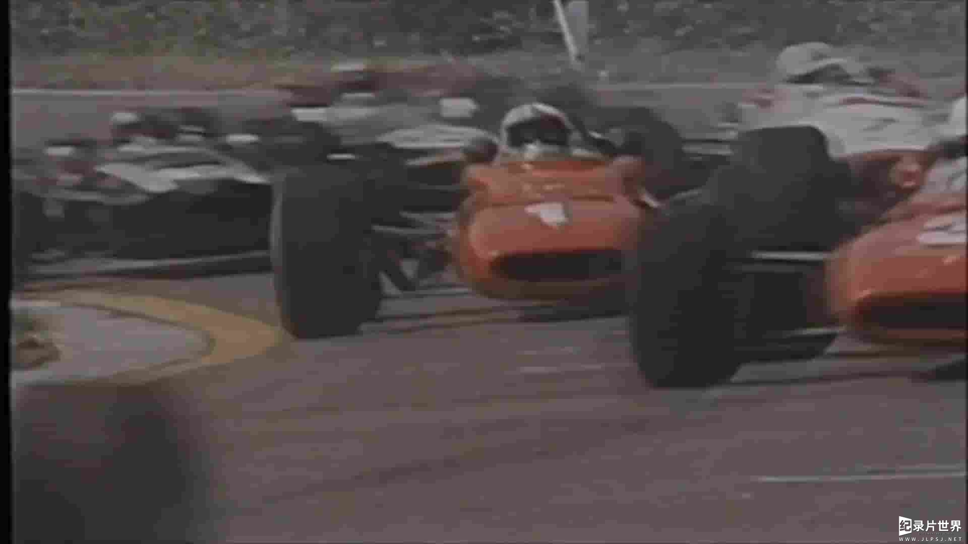 美国纪录片《神奇的汽车世界 The Amazing World of Automobiles 2015》全13集