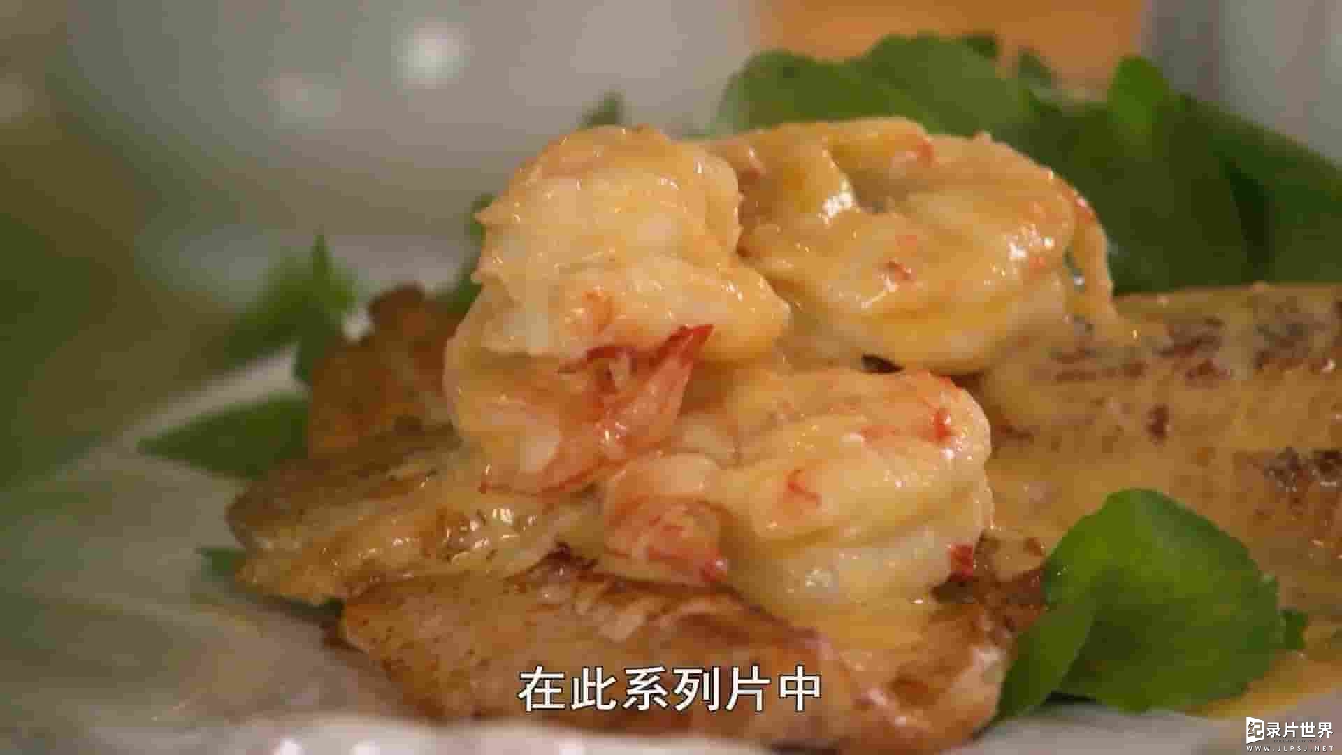 BBC纪录片《大胡子骑士之英国最美味 The Hairy Bikers Best of British 2011》全15集