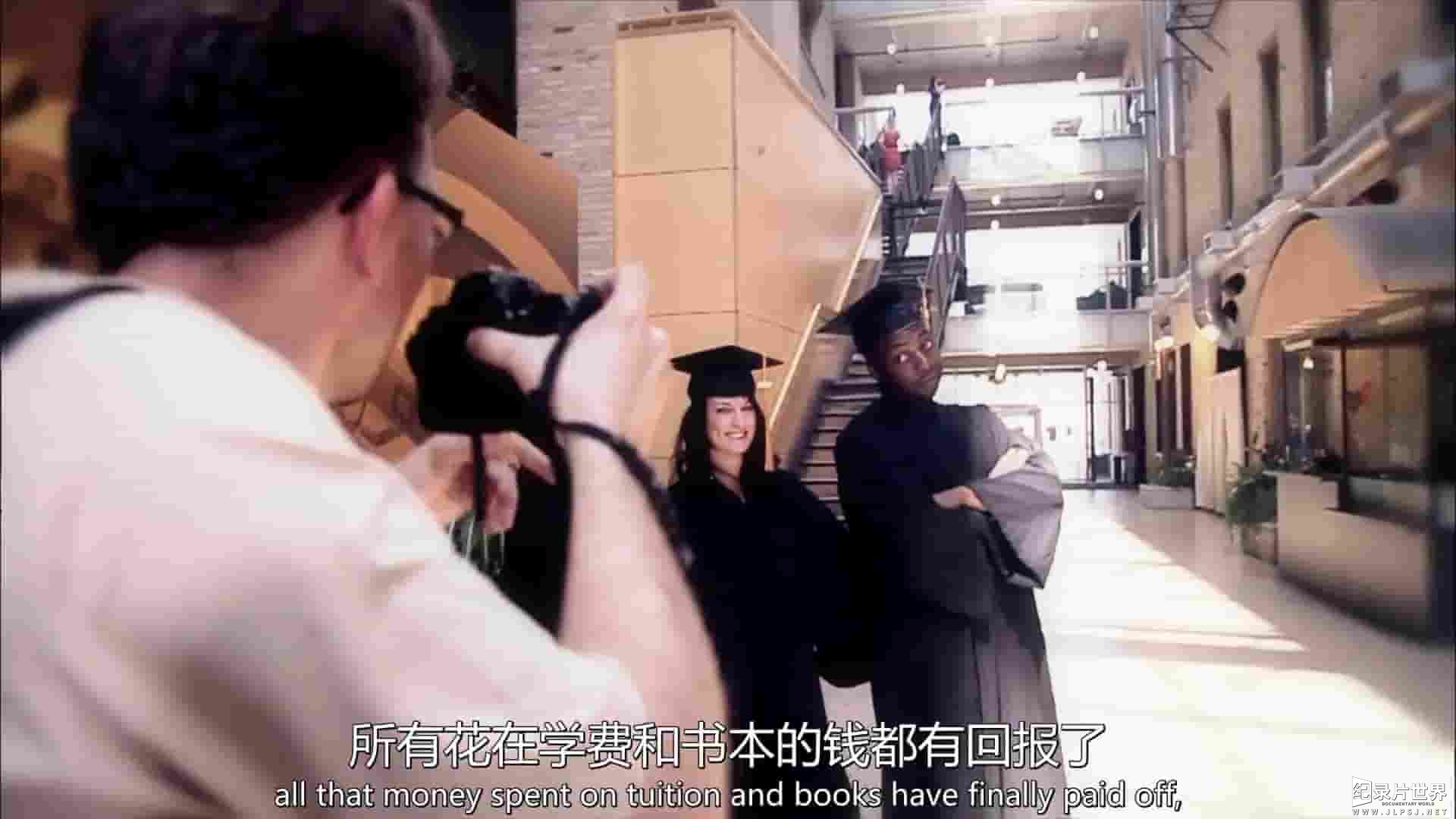 美国纪录片《作弊的真相 The Truth About Cheating 2016》全1集