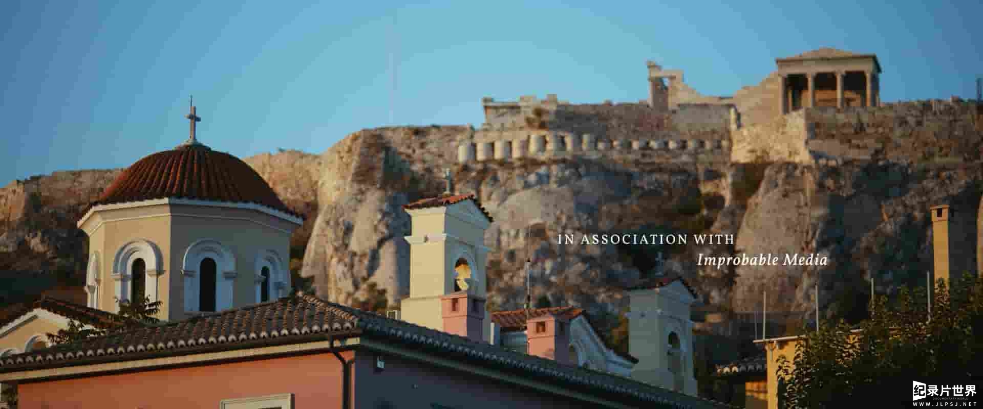 美国纪录片《扬尼斯：传奇之旅 Giannis: The Marvelous Journey 2024》全1集 