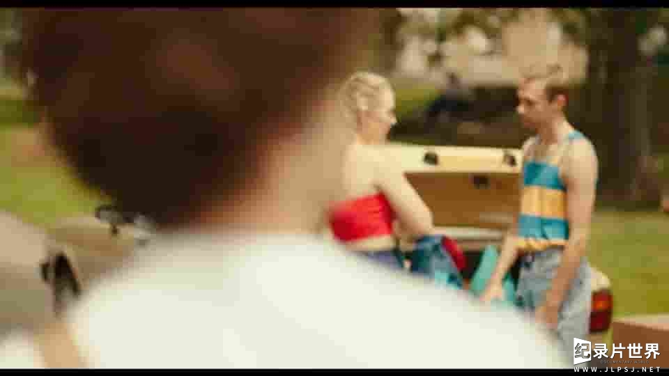 英国纪录片《三个一样的陌生人 Three Identical Strangers 2018》全1集 