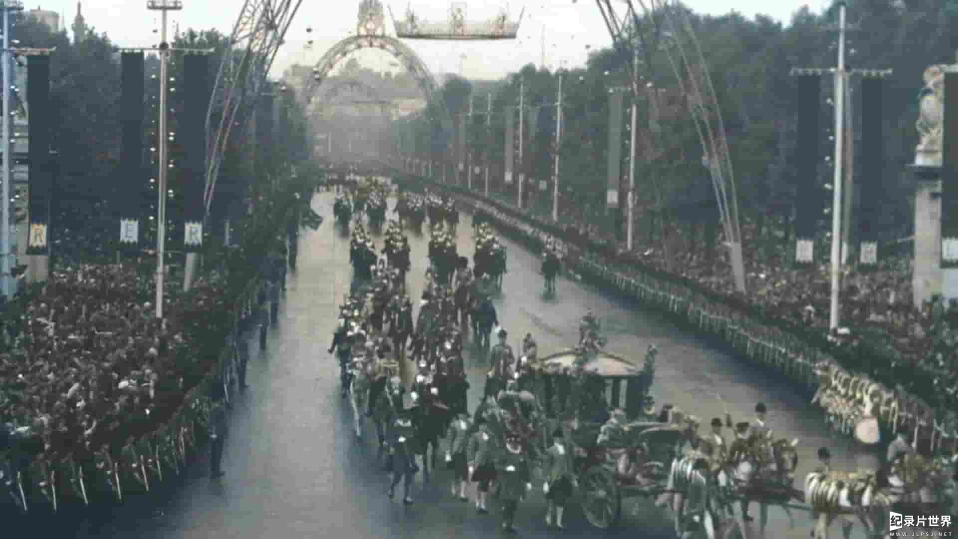 英国纪录片《君主制的未来 The Future of the Monarchy 2024》全1集 