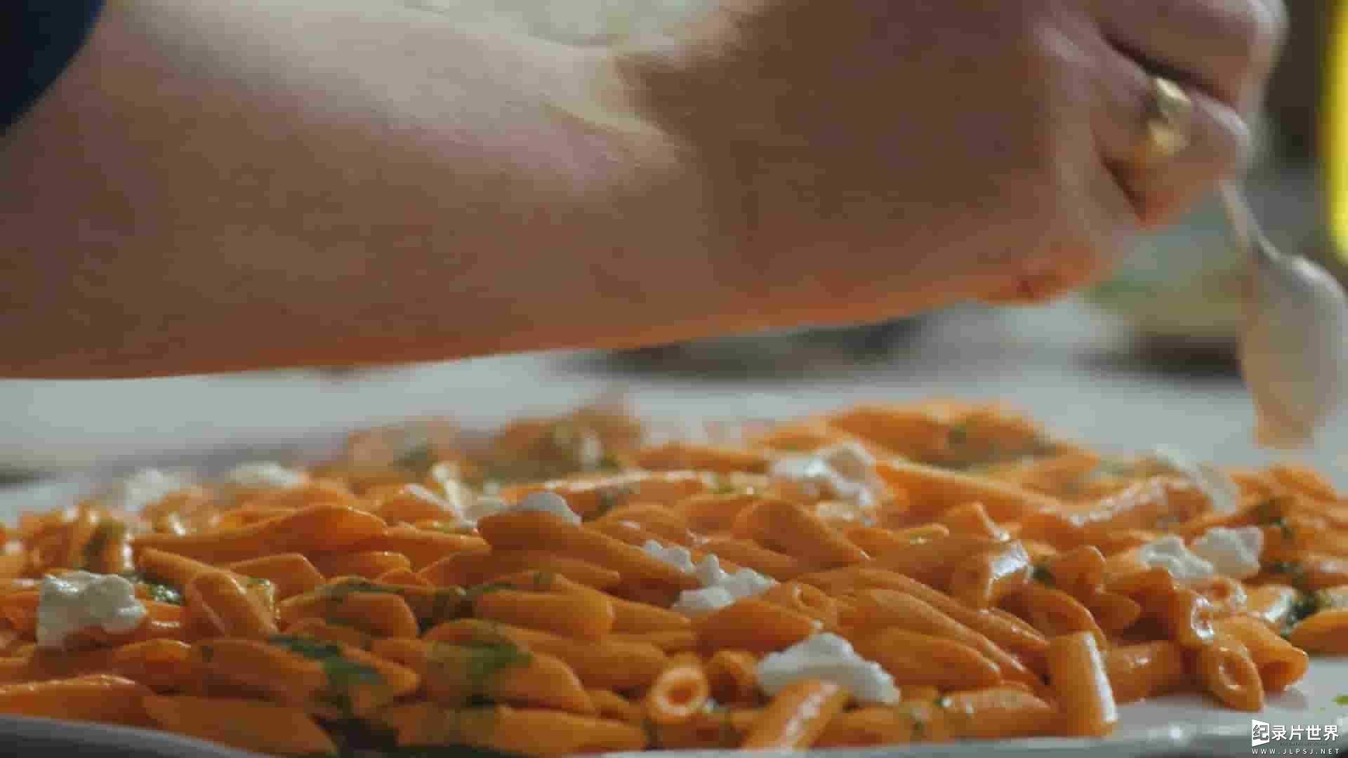 CH4纪录片《杰米的居家速食宝典 Jamie: Fast and Simple 2024》全5集