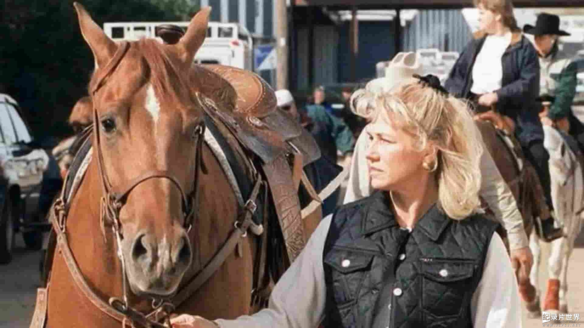 美国纪录片《女王的马 All the Queen's Horses 2017》全1集