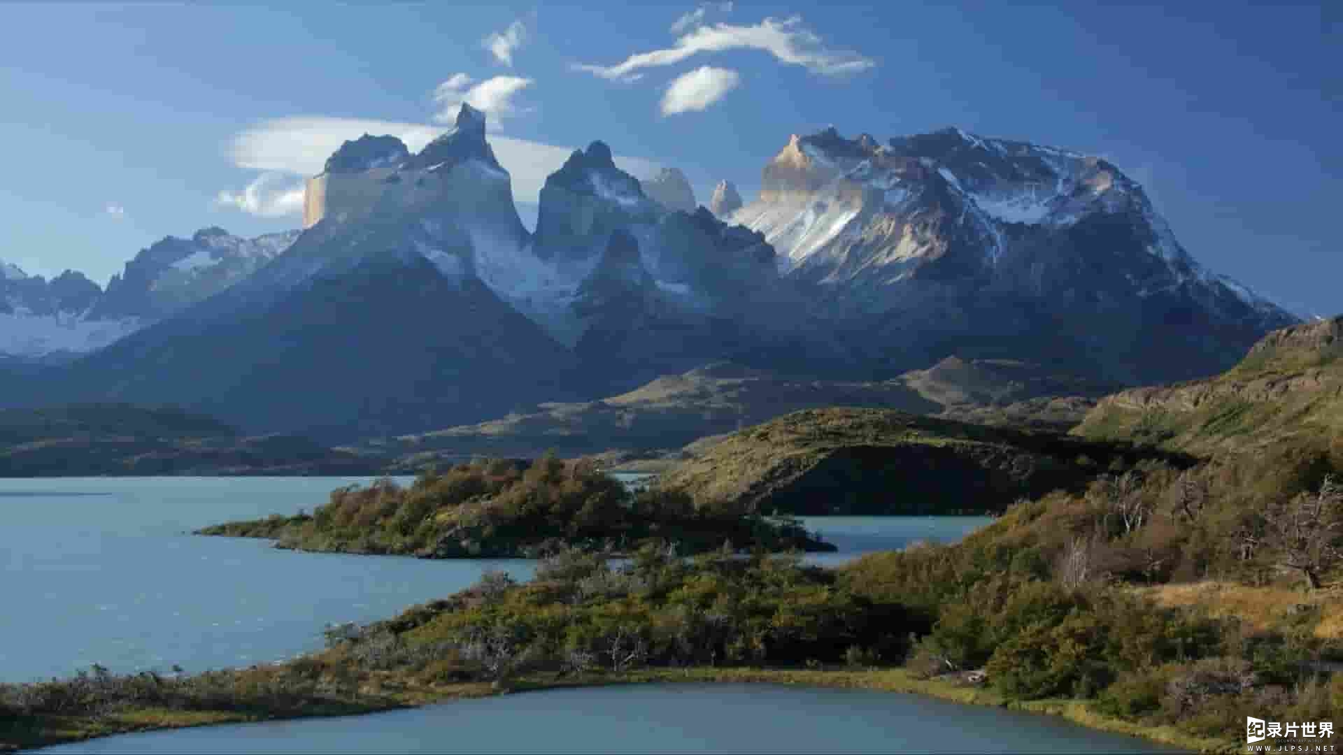 美国纪录片《世界名胜 Great Places of the World 2016》全6集 
