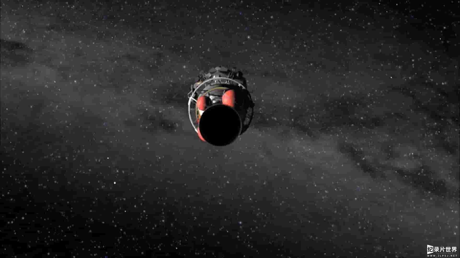 美国纪录片《行星猎人：寻找地球的双胞胎 Planet Hunters: The Search for Earth's Twin 2012》全1集