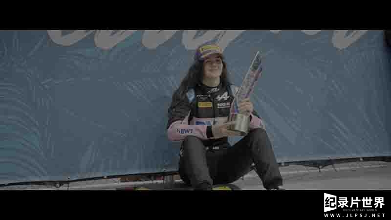  Netflix纪录片《F1车手学院：全女性车手赛事 F1: The Academy 2025》全7集
