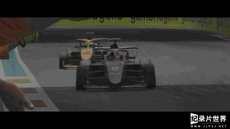  Netflix纪录片《F1车手学院：全女性车手赛事 F1: The Academy 2025》全7集