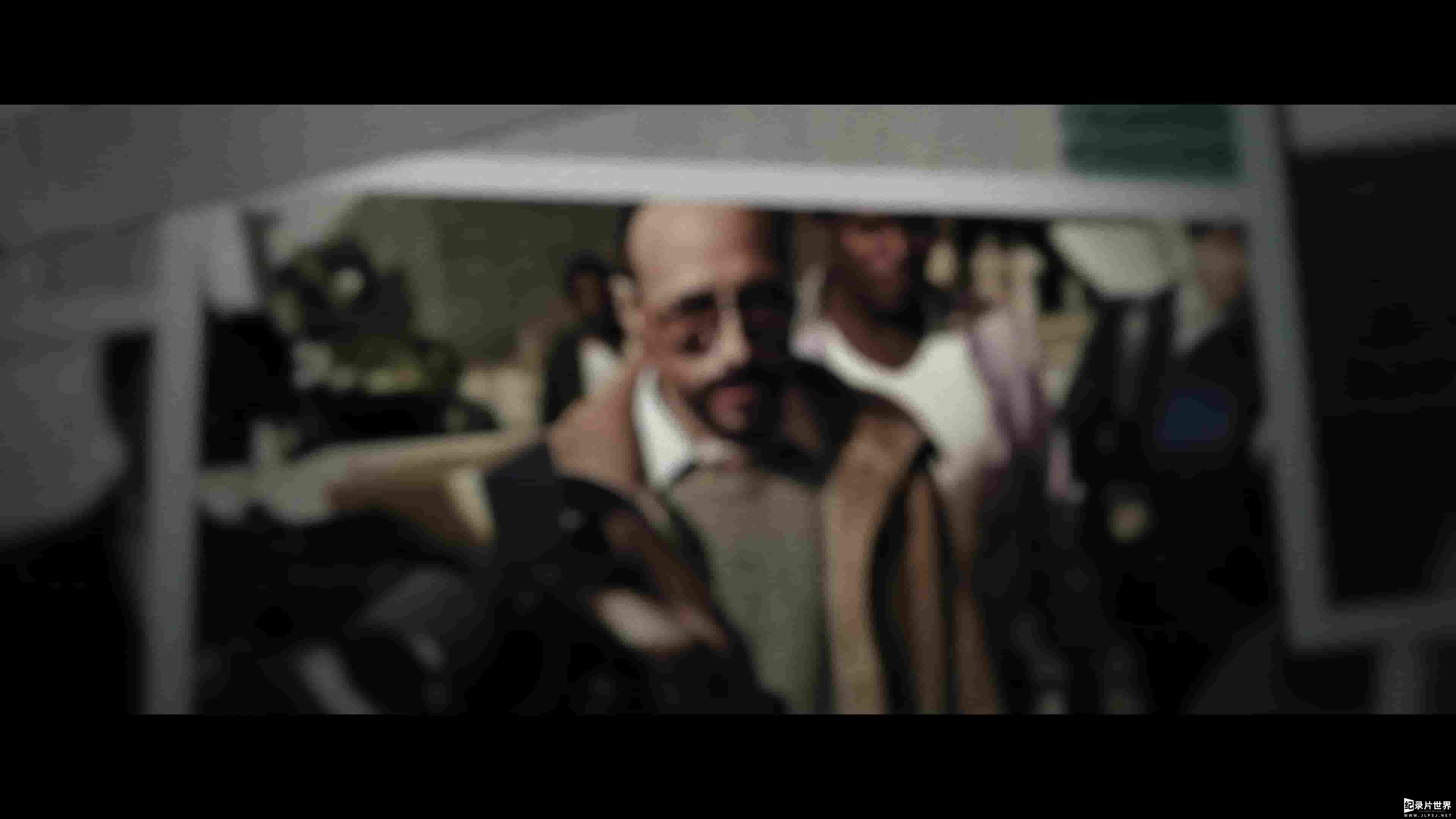 Netflix纪录片《迷离悬案：止痛药谋杀事件 Cold Case: The Tylenol Murders 2025》全3集