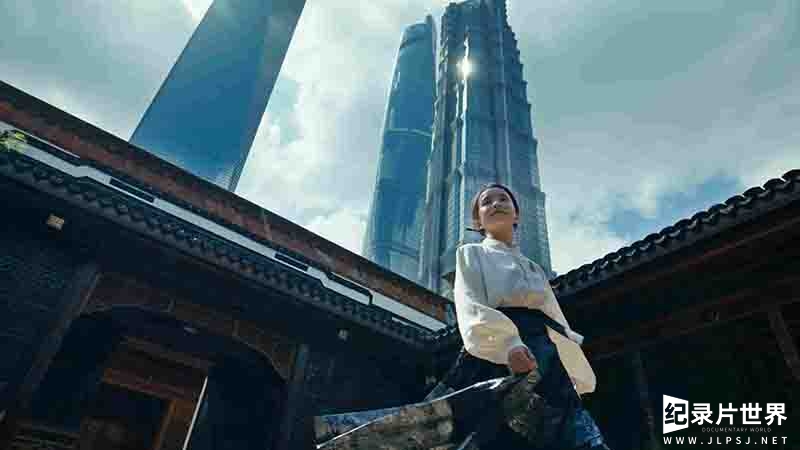  国产纪录片《寻色中国 China in Hues 2025》第1季全6集