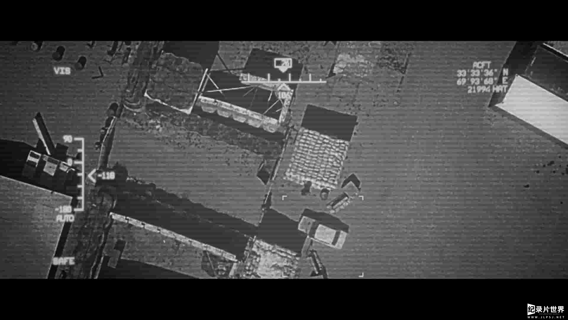 Netflix纪录片《全美缉凶：本·拉登 American Manhunt: Osama bin Laden 2025》全3集 