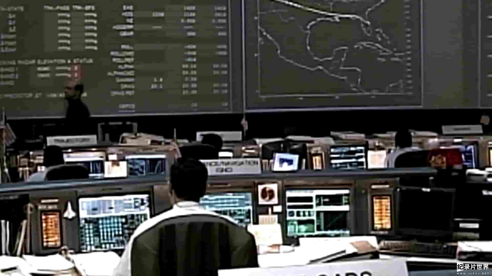 史密森尼频道《太空灾难 Disasters in Space 2020》全6集